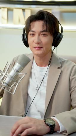 Jeśli spotkamy się po świeżym śniegu i błękitnym niebie episode 23