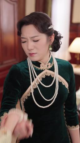 溺愛妻、乱世でも暴れ放題！？ episode 39