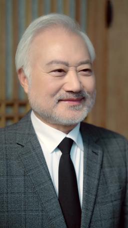 Compagnon Destiné du Renard à Neuf Queues episode 65