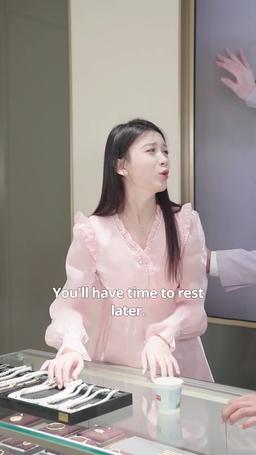 My Bricklayer Hubby Is Actually a Billionaire! episode 29