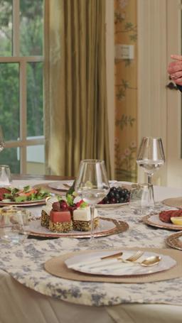 Raja Alfa dan Sang Pengantin Perawan episode 44