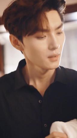 原來你很愛我 episode 27