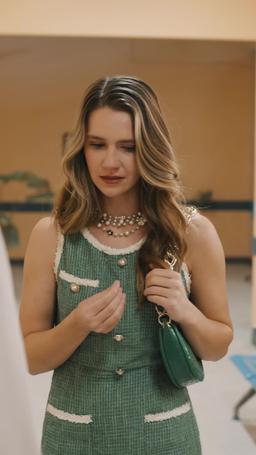 Quando l'amore arriva troppo tardi episode 50