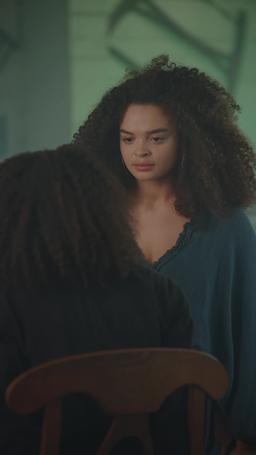 Il mio nemico Alfa episode 45