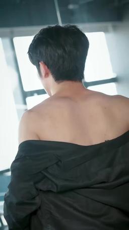 霍總，那對龍鳳胎和你長得很像 episode 41