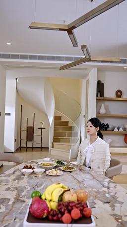 After Divorced, He Finally Saw Me episode 60