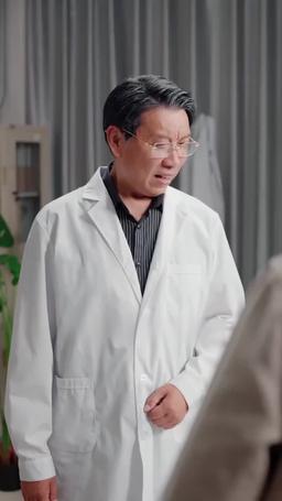 重生後她颯爆了 episode 14