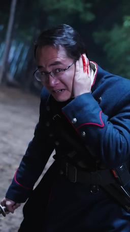 The Super Dad episode 72