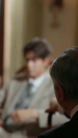 Amore nell'ombra episode 59