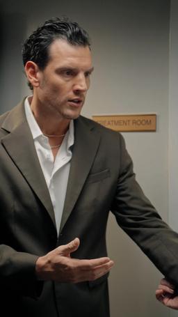 Bebé Atrapado por el Multimillonario episode 75