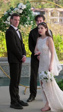 Ulegając ojcu mojego byłego episode 55