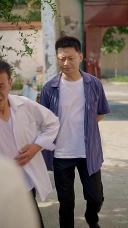 A Mother's Silent Love episode 10