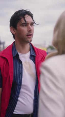 บอสครับ บริษัทกำลังจะระเบิด! episode 14