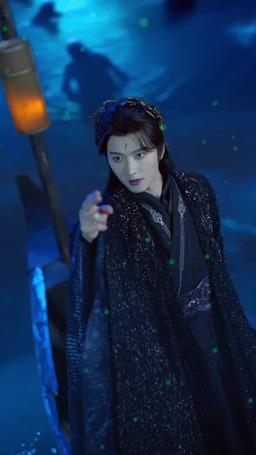 She Shall Reap the Divine episode 2