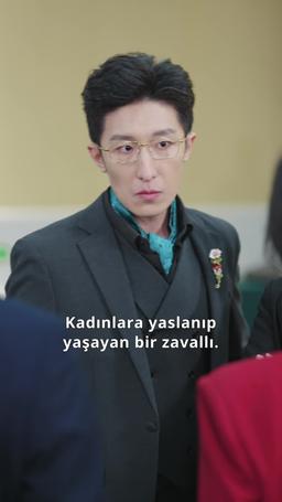 Mafya Babası: Eski Eşim Yalvarıyor episode 62