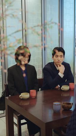 My Partner, The Devil episode 5