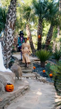 Le Secret de Nami Sushi episode 24