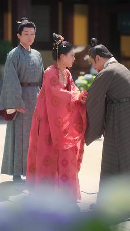 状元の悔い episode 55