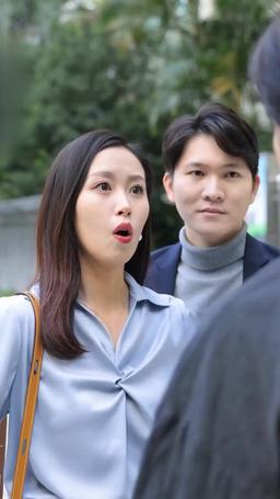 完璧なCEOの妻…ボディガードが見つけた真実とは… episode 62