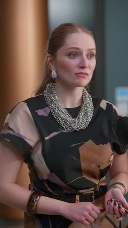 Die Lady-Boss und ihr Valentinsmann aus der Kleinstadt episode 4