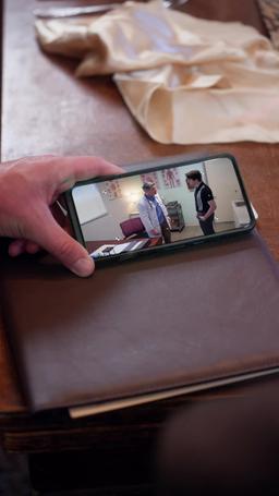 อุ้มบุญ อุ้มรัก พ่อเศรษฐีพันล้าน episode 73