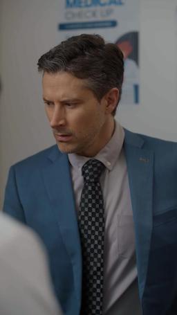 รักสุดท้ายปลายแสงตะวันรัก episode 60