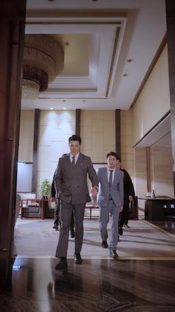 總裁夫人惹不起 episode 14