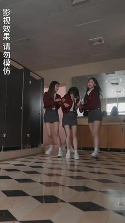 重燃反擊妹妹站起來了 episode 2