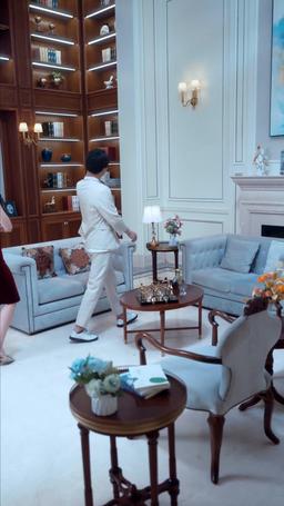 Hapisten Çıkan İntikam Tanrıçası episode 68