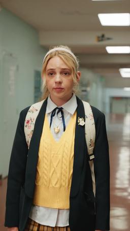 [dublado] Não Sintam Minha Falta Quando Eu Me For episode 1