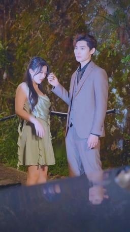 Unveiling Hidden Hearts episode 8