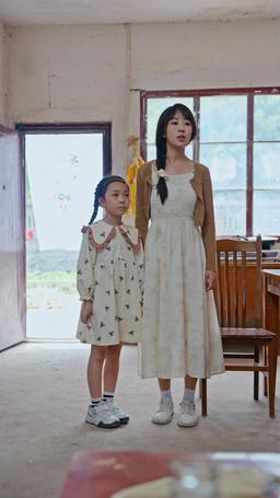 Papa ! Tu gâtes le mauvais enfant ! episode 33