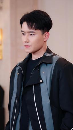 The Card Shark Who Plays for Good episode 12