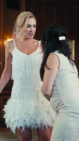 間違えられた番：ルナの後悔 episode 8