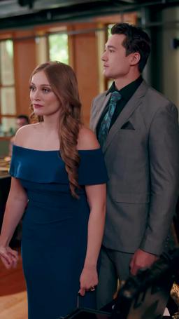 넌 천재 상속녀와 이혼한 거야 episode 35