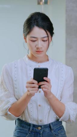 愛你像心跳難觸摸 episode 29