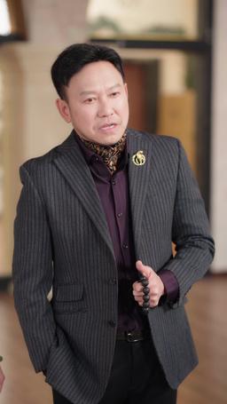 霍先生的小祖宗甜又美 episode 49