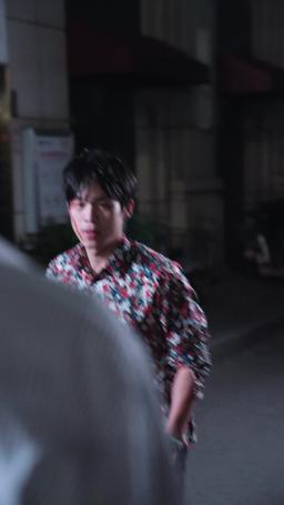 Doktor Qi twoje zagubione dziecko znów płacze episode 70