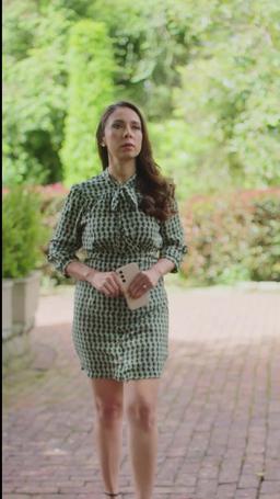 El Regreso De La Reina episode 21