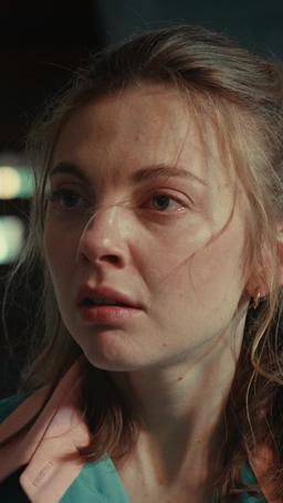 Desiderata dal vampiro e dal cacciatore episode 78