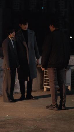 Kalp Kırıklığı Hukuk Bürosu episode 56