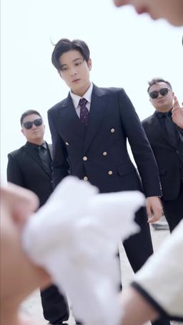 Riscrivere il destino: il ritorno di un'ereditiera episode 29