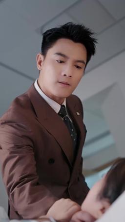 ขอโทษนะคุณไหญ่ คุณถูกไล่ออดจากหัวใจแล้ว episode 18