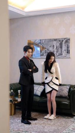 [doblado] Mi mamá es campeona de boxeo episode 42