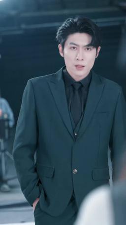 霍總，那對龍鳳胎和你長得很像 episode 34