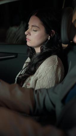 모르는 사람과 결혼했습니다 episode 41