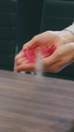 Bir Başka Ben episode 8