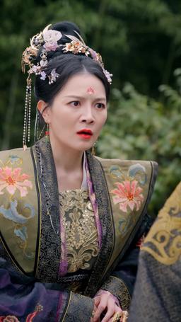 [Versi Dub] Cinta yang Ditulis Takdir episode 78