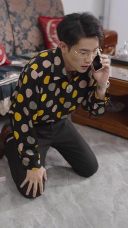 결혼식 당일, 나는 재벌가 상속자가 되었다 episode 38