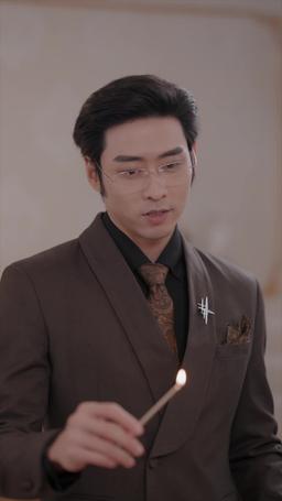 Işıktan Önce episode 14